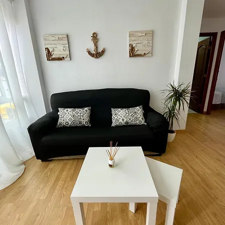 Apartament Alborada 1